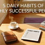 Daily habits