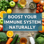 Boost Your Immune System