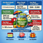 Emergency Fund