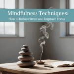 How to reduce stress