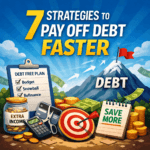 Pay Off Debt Faster