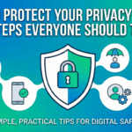 Protect Your Privacy Online