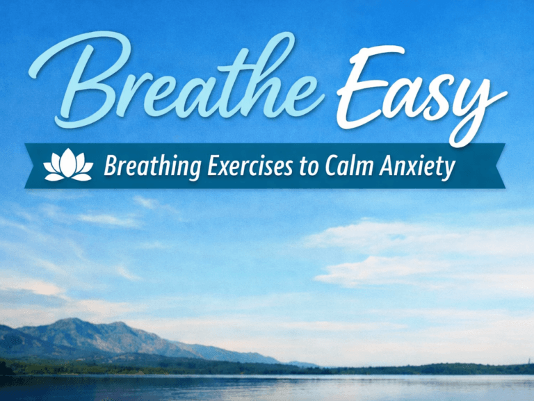 Breathing Exercises