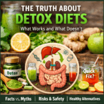 Detox Diets