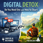 Digital Detox