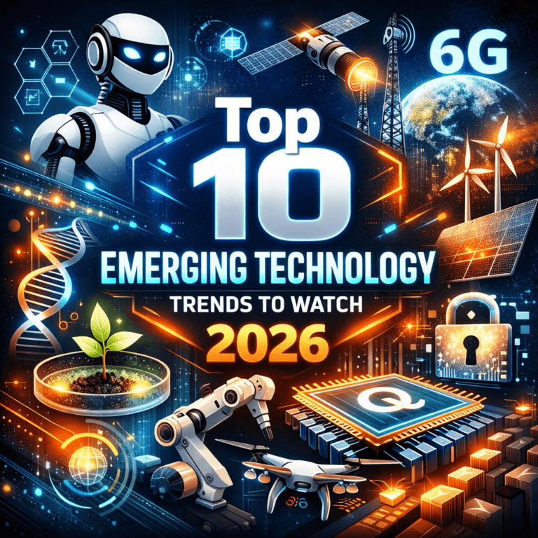 Emerging Technology