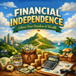 Ultimate Guide To Financial Independence