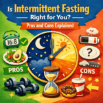 Intermittent Fasting