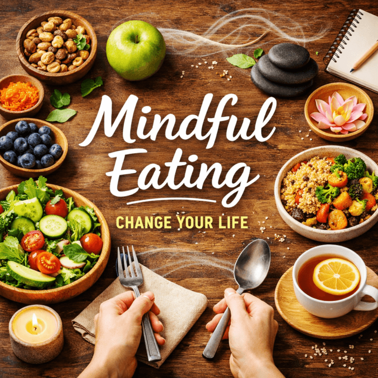 Mindful Eating