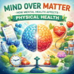 mental health affects physical health